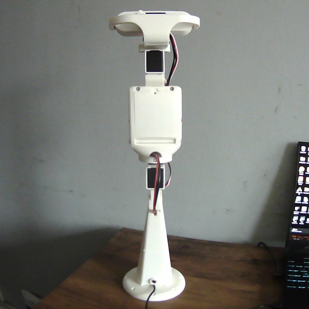 Nova Totem rear view