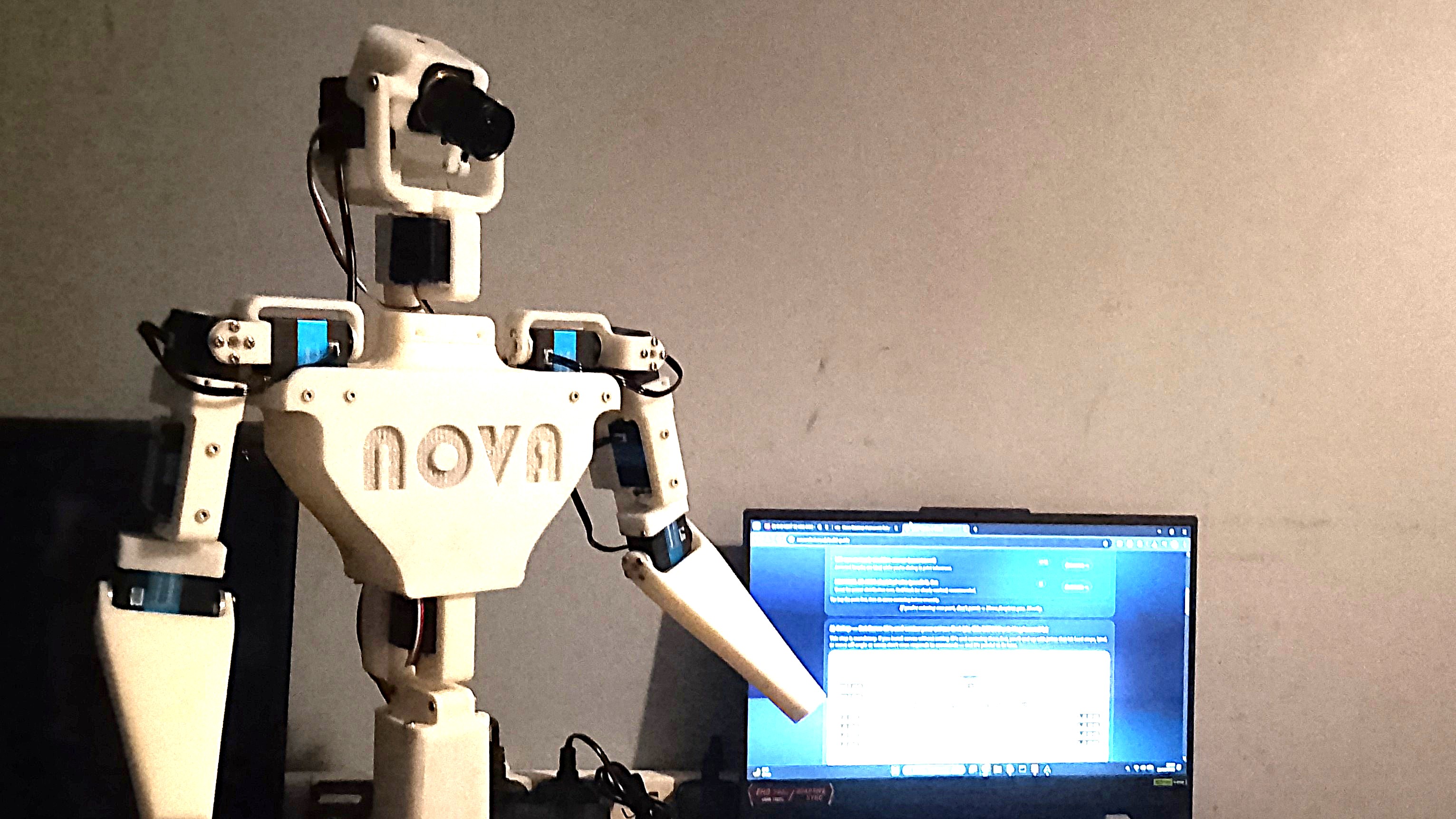 Nova Desktop Version 2 — Photo 2